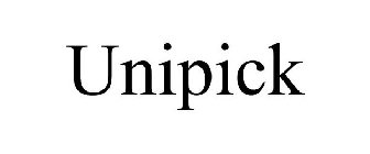 UNIPICK