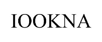 IOOKNA