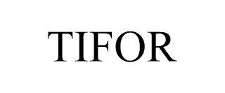 TIFOR