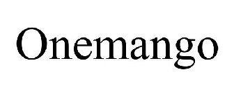 ONEMANGO