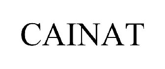 CAINAT