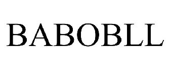 BABOBLL