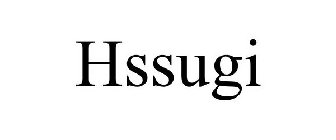 HSSUGI