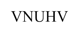 VNUHV
