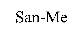 SAN-ME