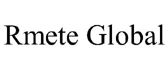 RMETE GLOBAL