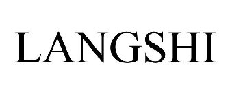 LANGSHI