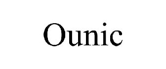 OUNIC