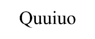 QUUIUO