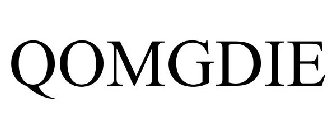 QOMGDIE