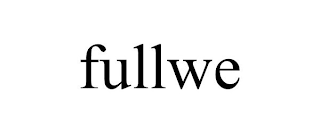 FULLWE