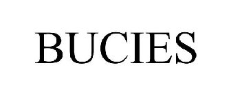 BUCIES