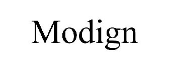 MODIGN