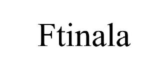 FTINALA