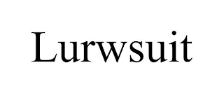 LURWSUIT