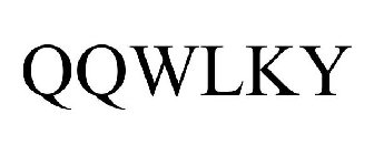 QQWLKY