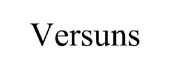 VERSUNS