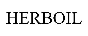 HERBOIL