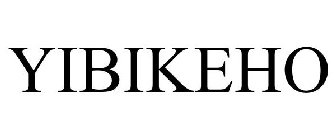 YIBIKEHO