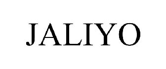 JALIYO