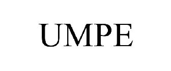UMPE
