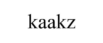 KAAKZ