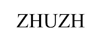 ZHUZH