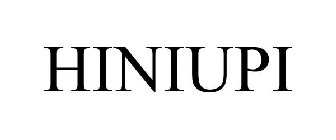 HINIUPI