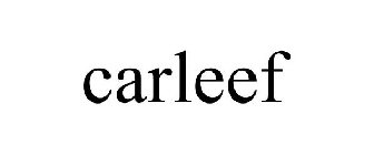 CARLEEF