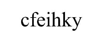 CFEIHKY