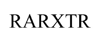 RARXTR