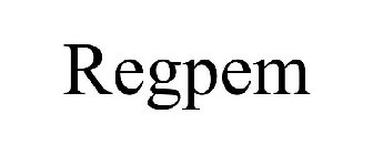 REGPEM