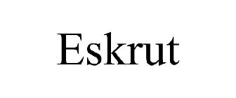 ESKRUT