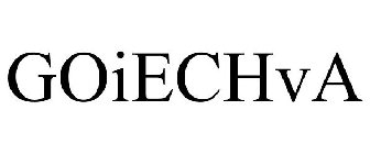 GOIECHVA
