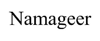 NAMAGEER