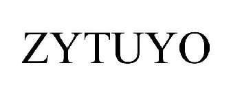 ZYTUYO