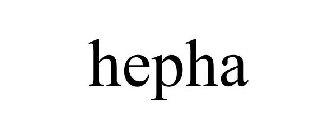 HEPHA