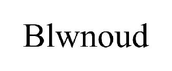 BLWNOUD
