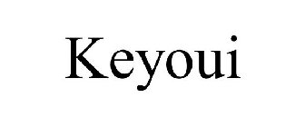 KEYOUI