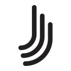 J