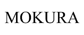 MOKURA