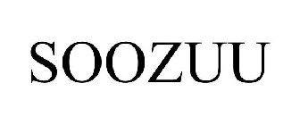 SOOZUU