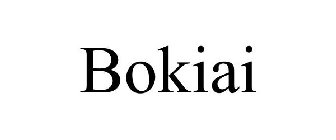 BOKIAI