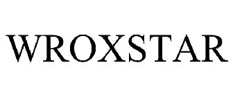 WROXSTAR