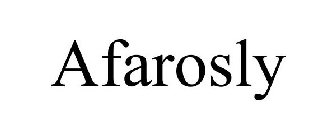 AFAROSLY