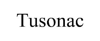 TUSONAC