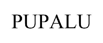 PUPALU