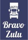BZT BRAVO ZULU