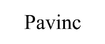 PAVINC