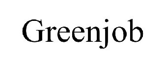 GREENJOB